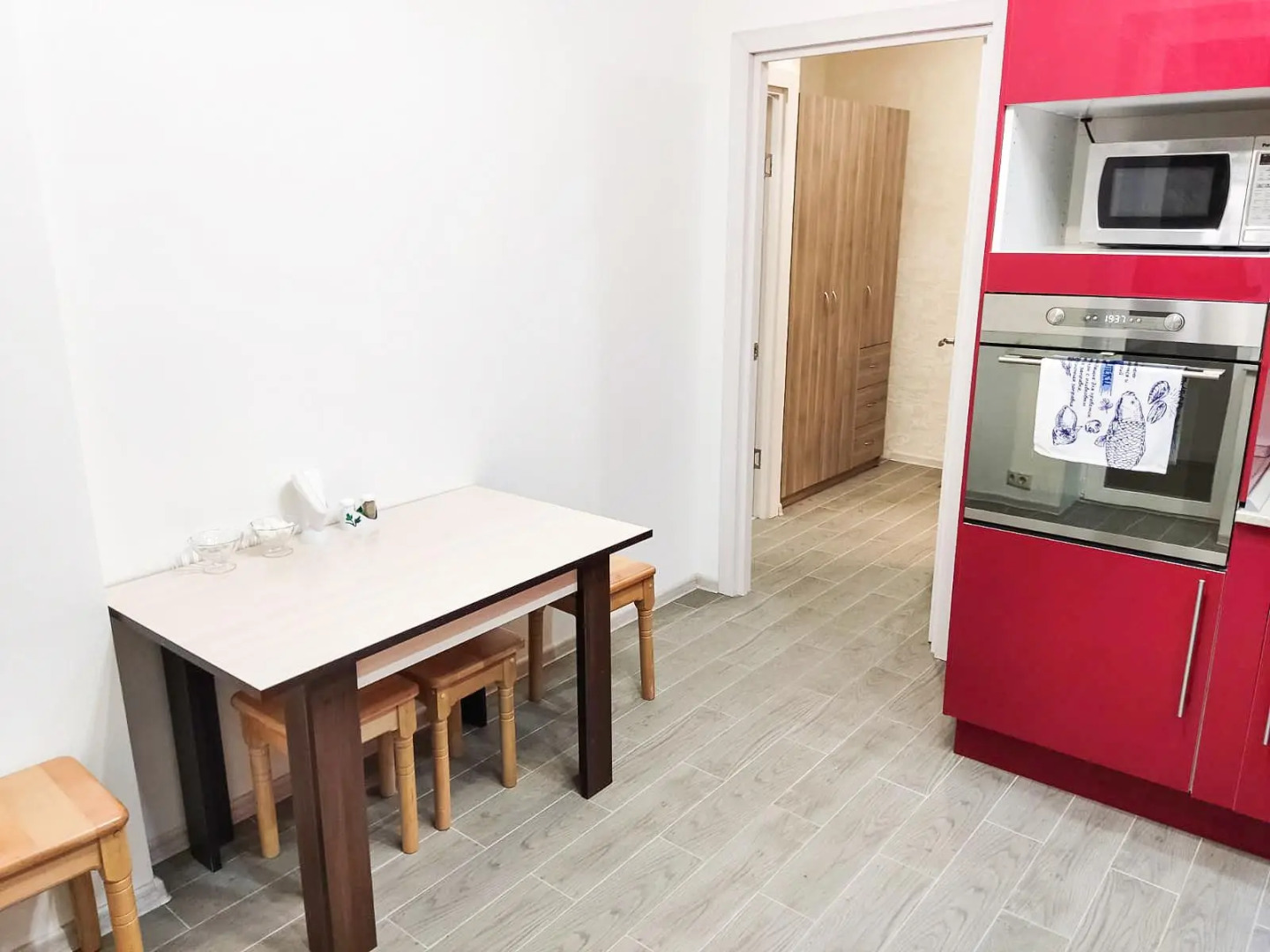 AlexHome (АлексХоум) на улице Берёзовая 8-154