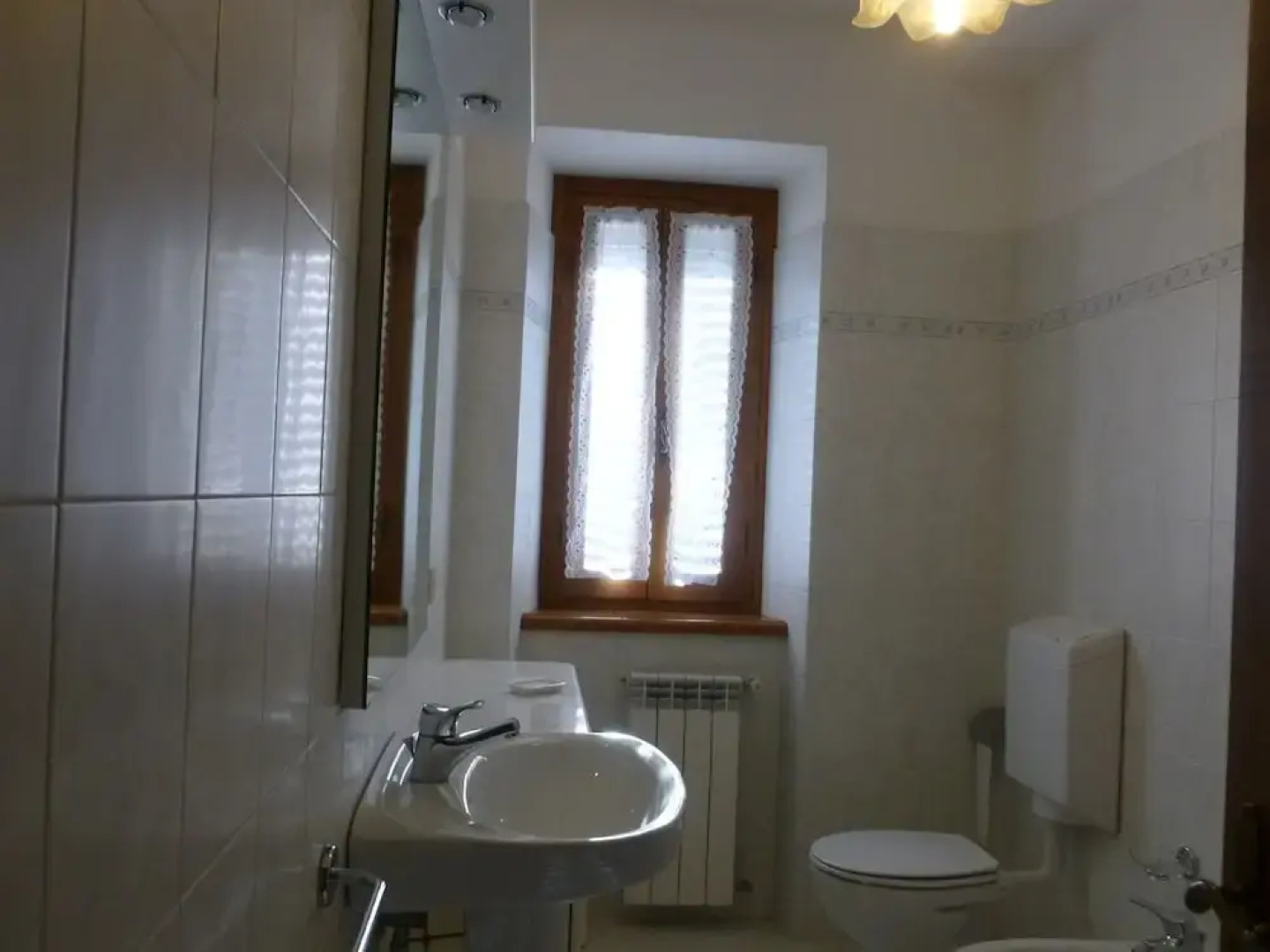 Agriturismo La Motta