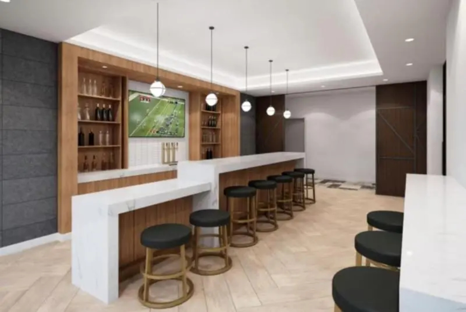 Staybridge Suites Montreal Airport St-Laurent