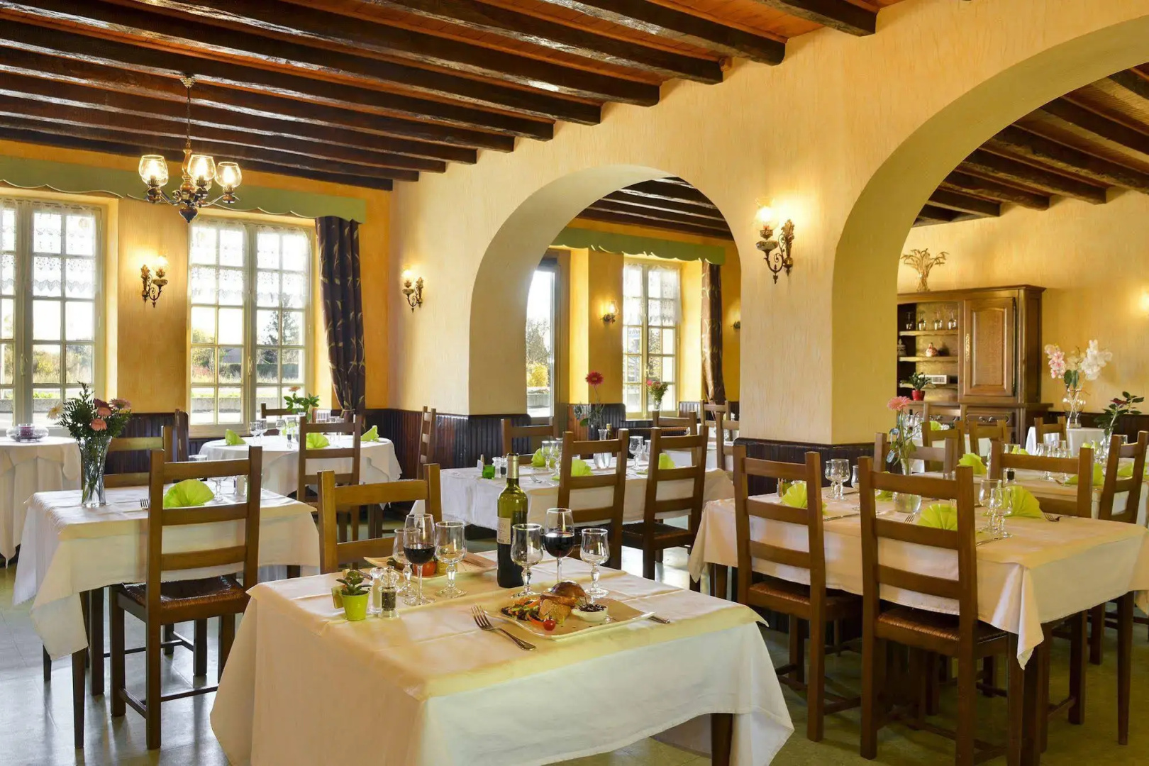 Hôtel Berry Relais