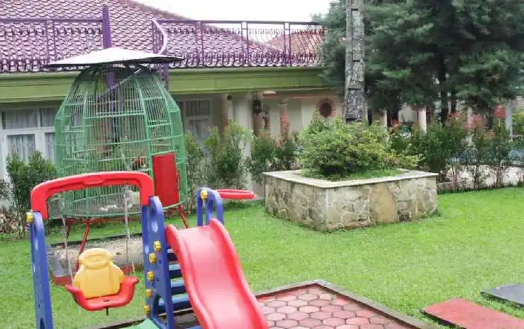 De One Heritage Villages