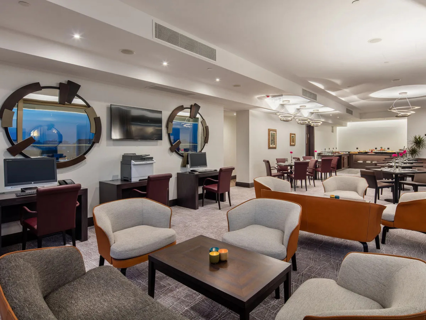 Hilton Podgorica Crna Gora