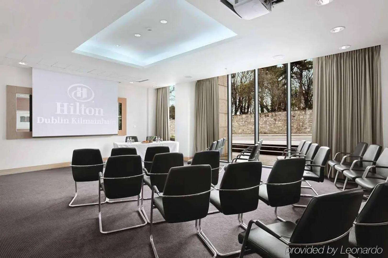 Hilton Dublin Kilmainham