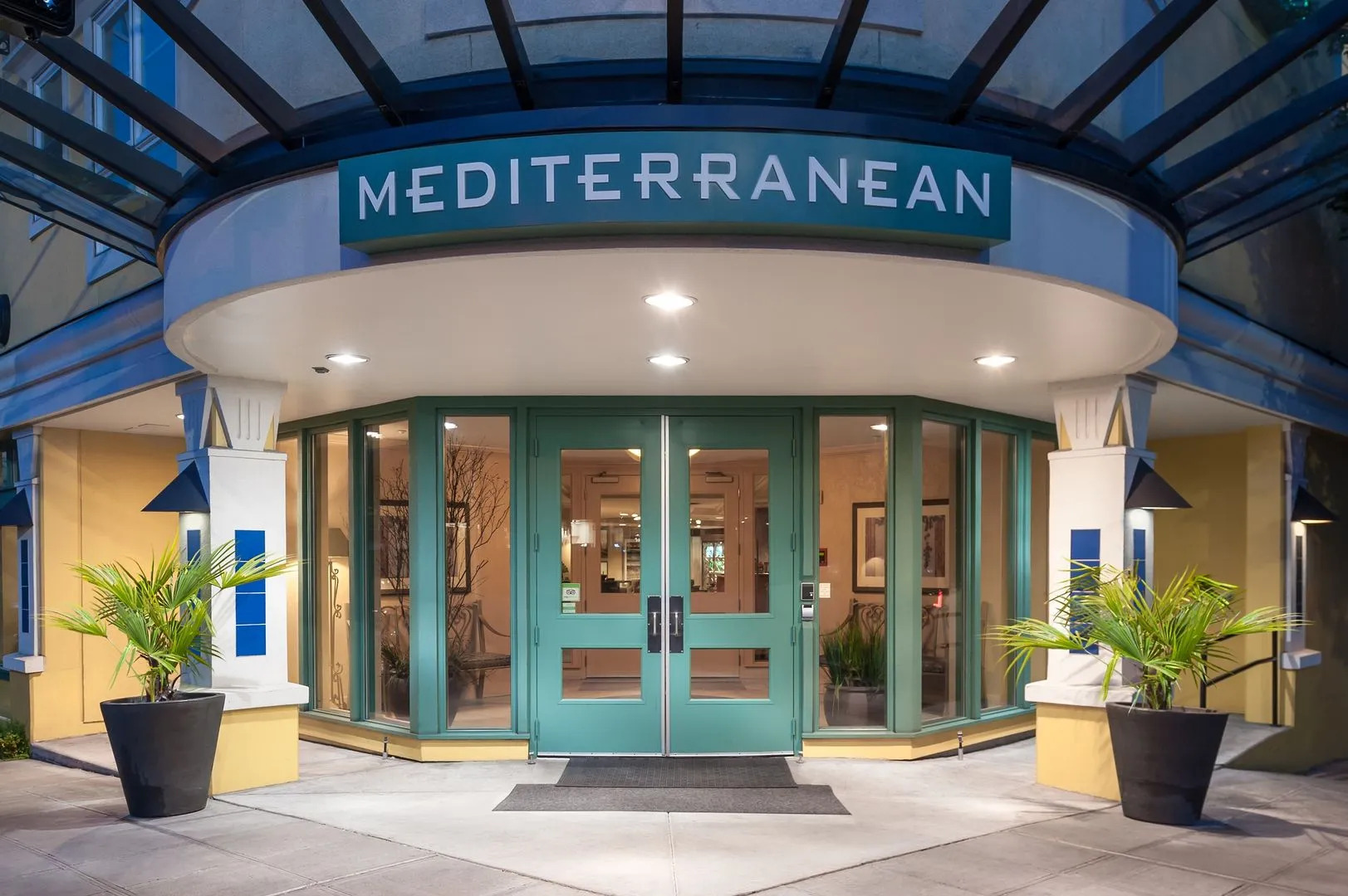 Mediterranean Inn