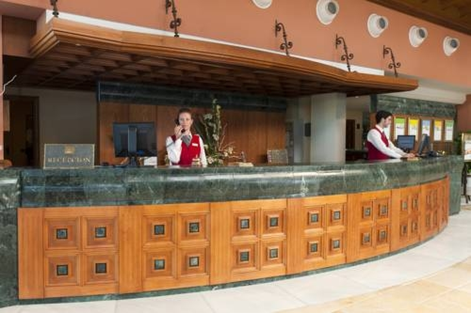 Hipotels Complejo Barrosa