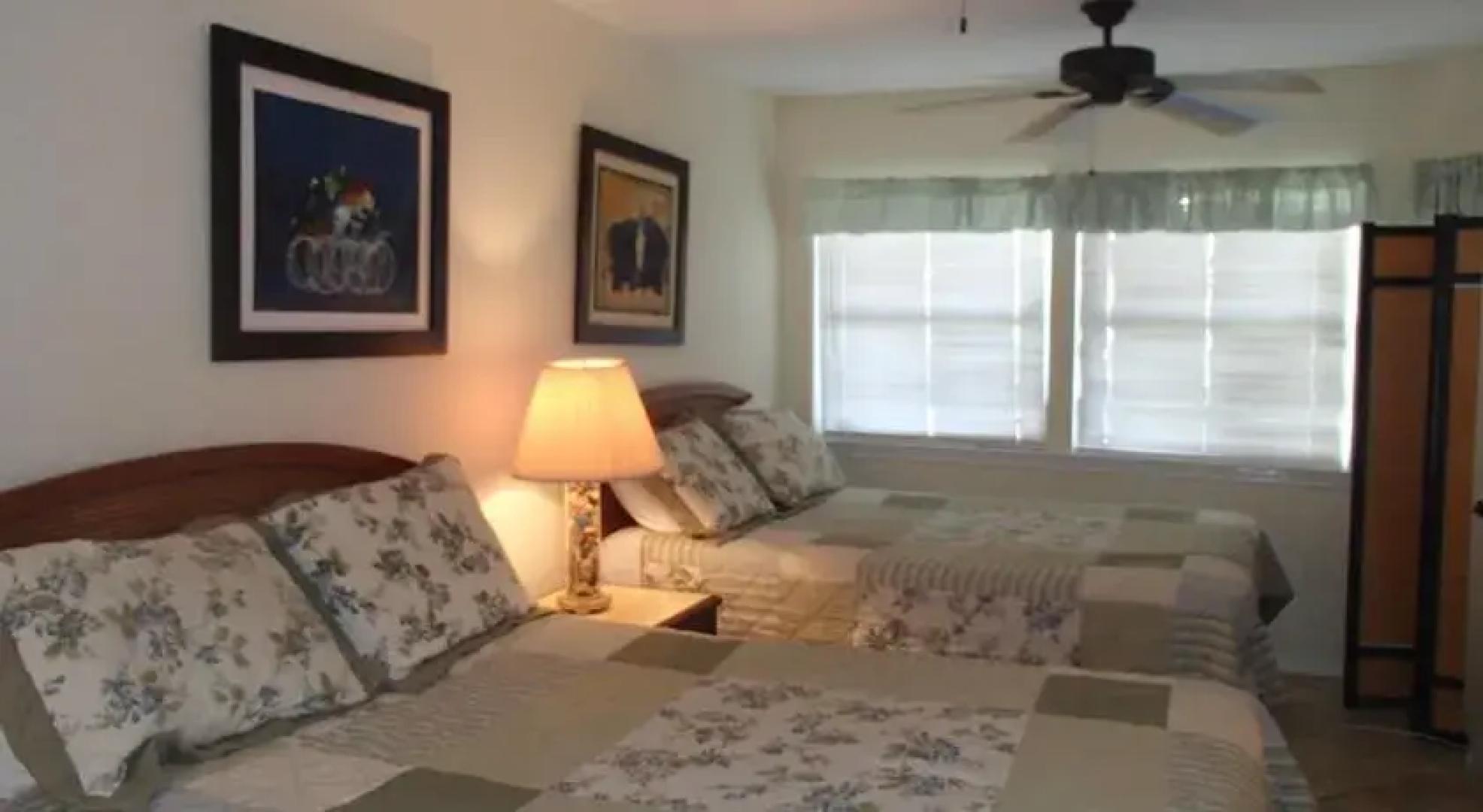 Gulfpoint Condominiums - by Island Services