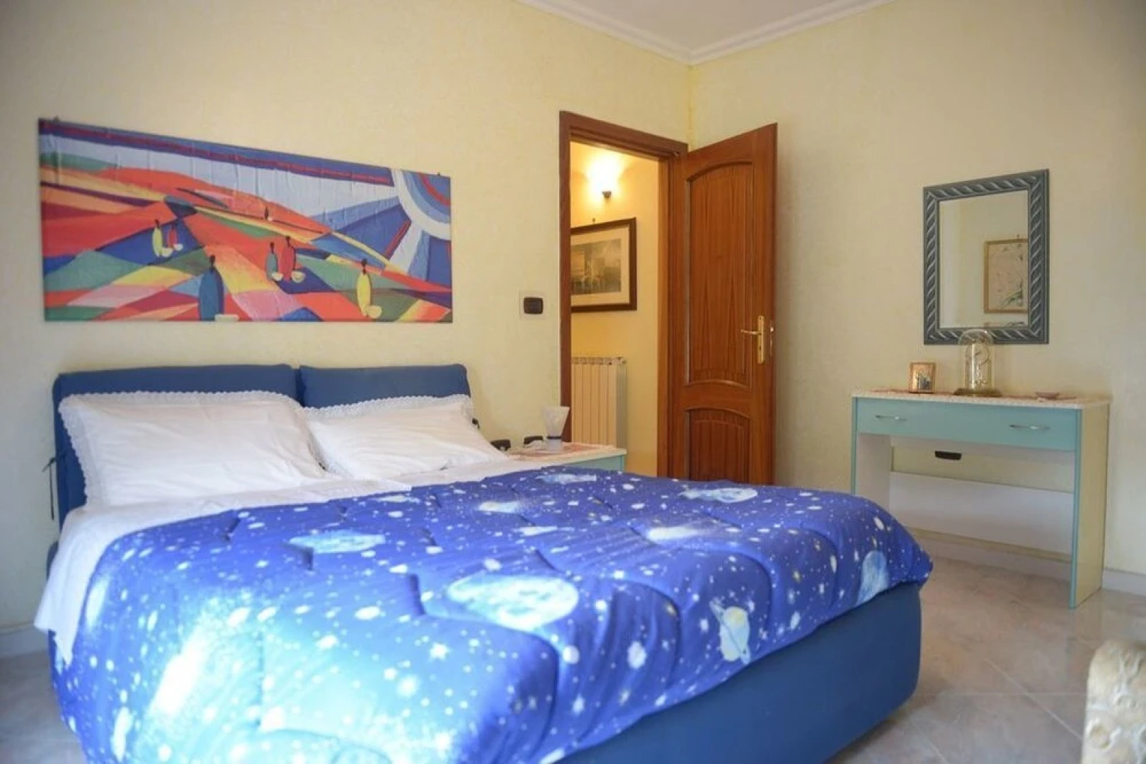 Bed & Breakfast Caravaggio