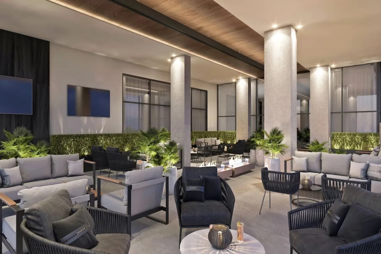 AC Hotel By Marriott Saltillo