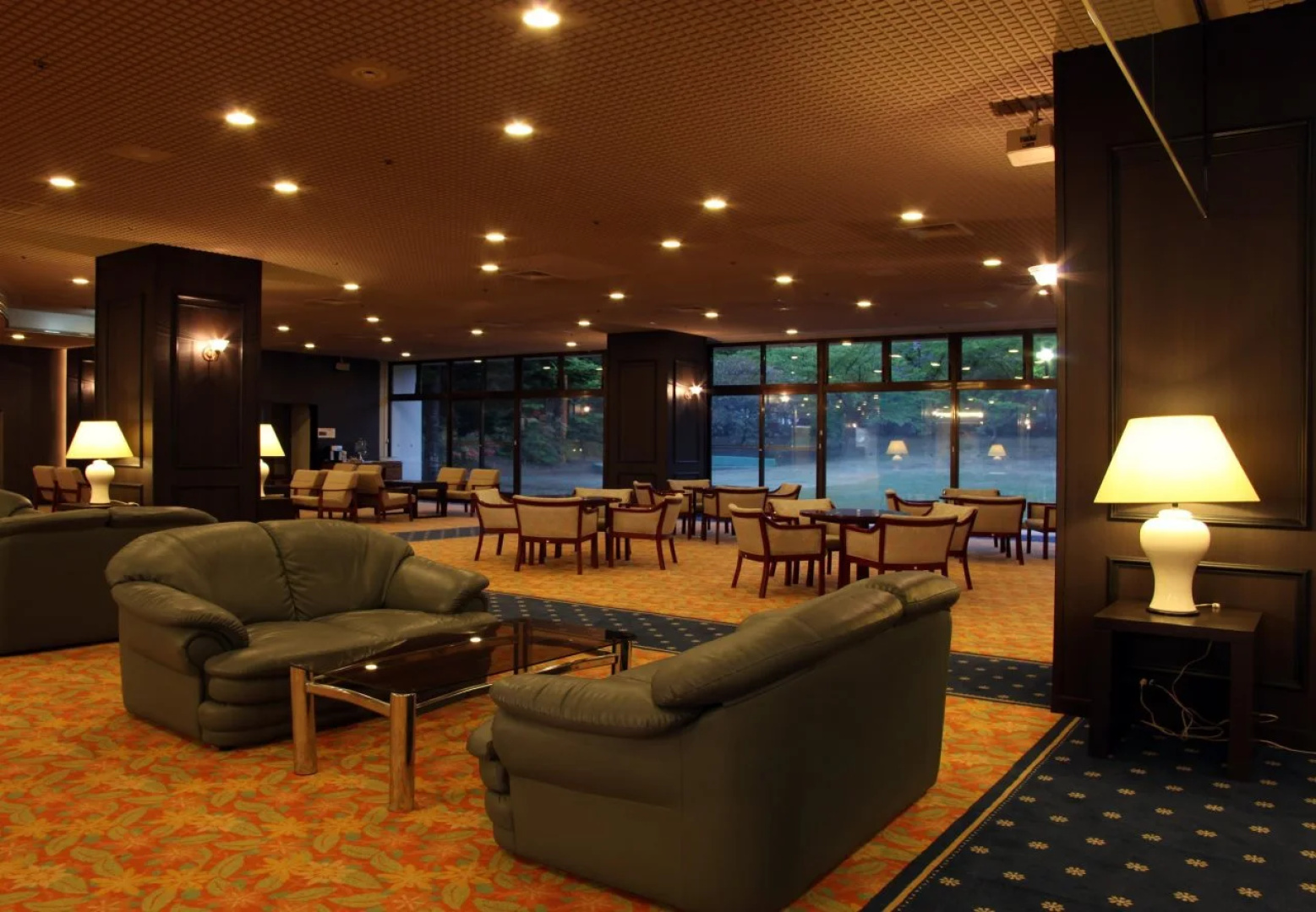 Royal Hotel MINAMI HOKKAIDO SHIKABE