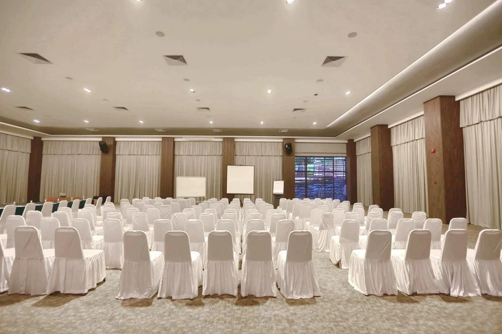 Bintan Lagoon Resort