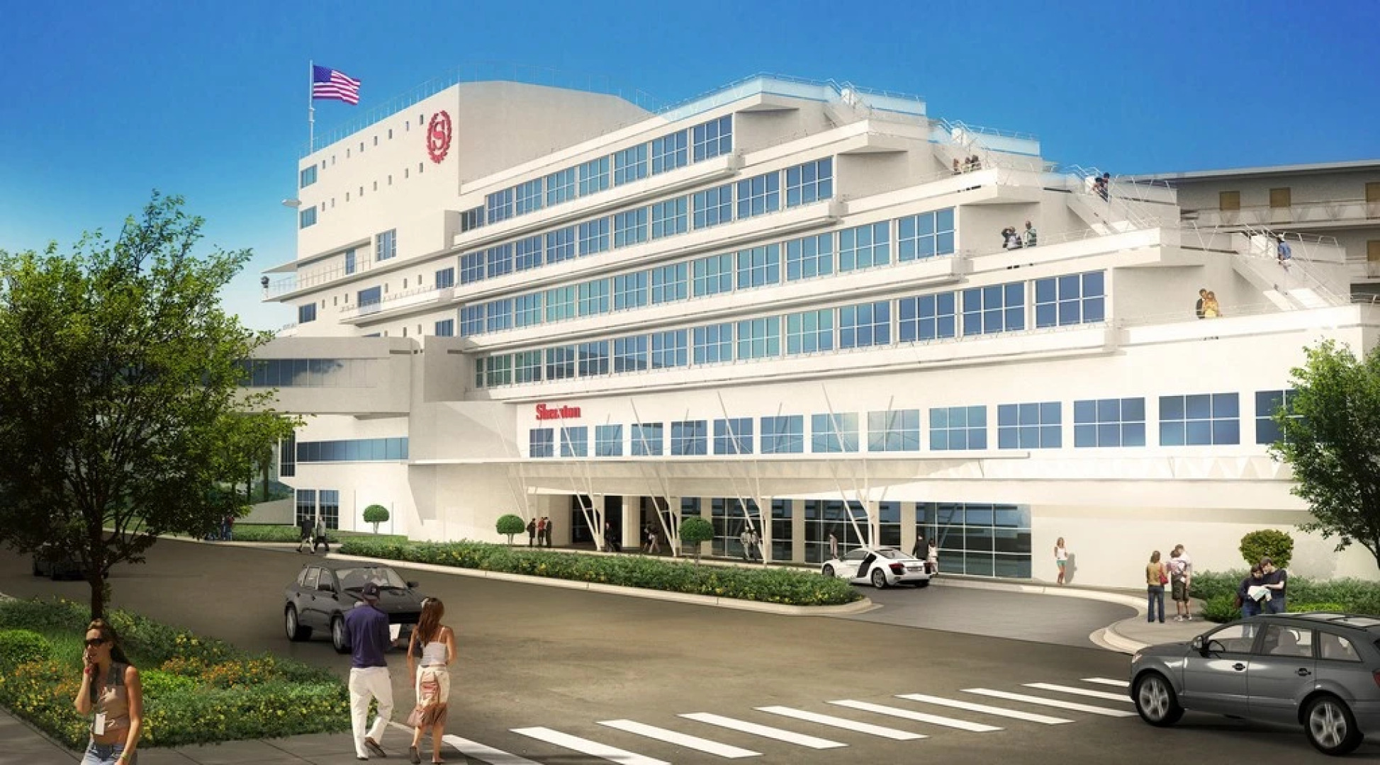 B Ocean Resort Fort Lauderdale Beach