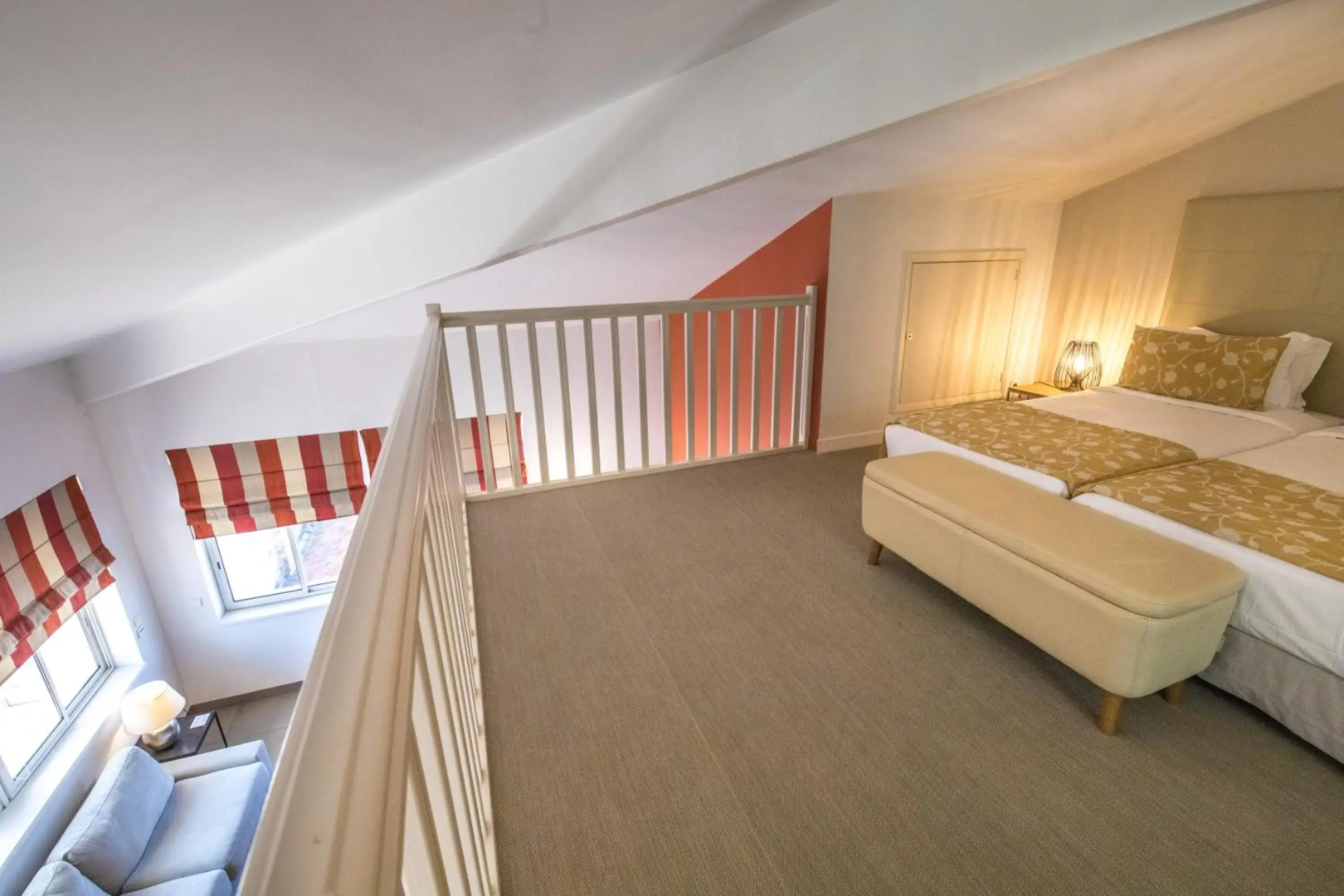 Hotel De France