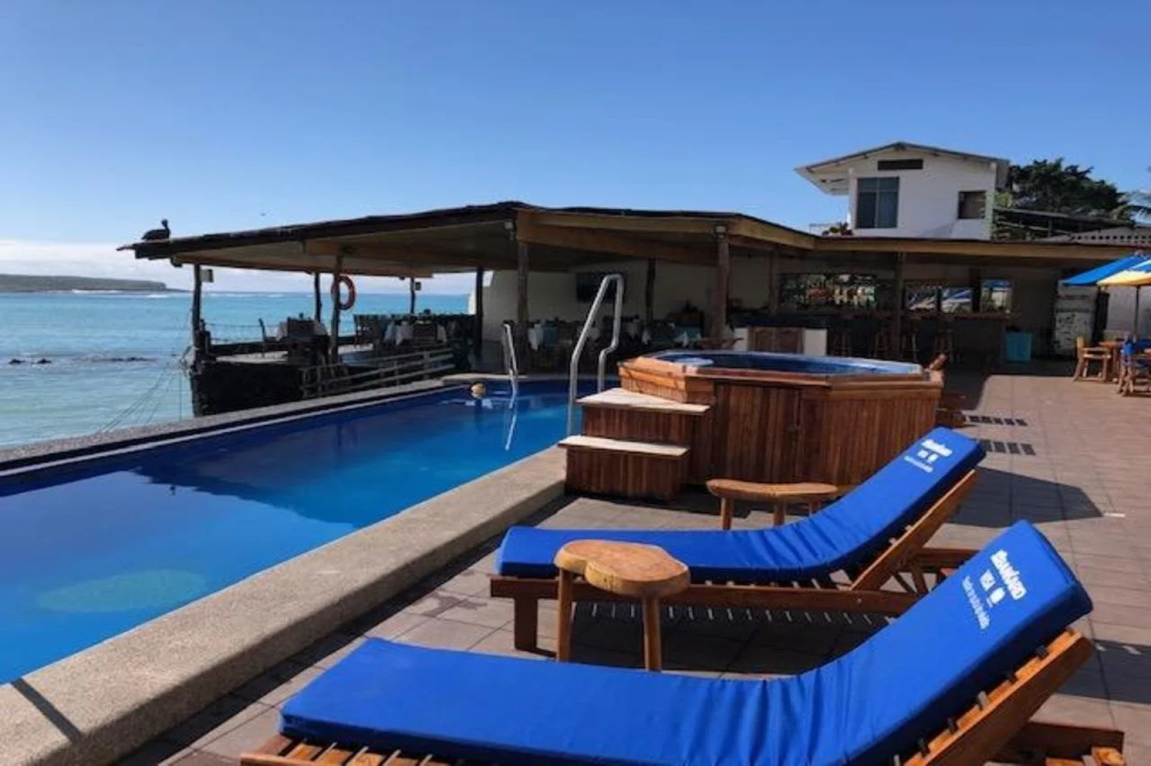 Hôtel Solymar Beach