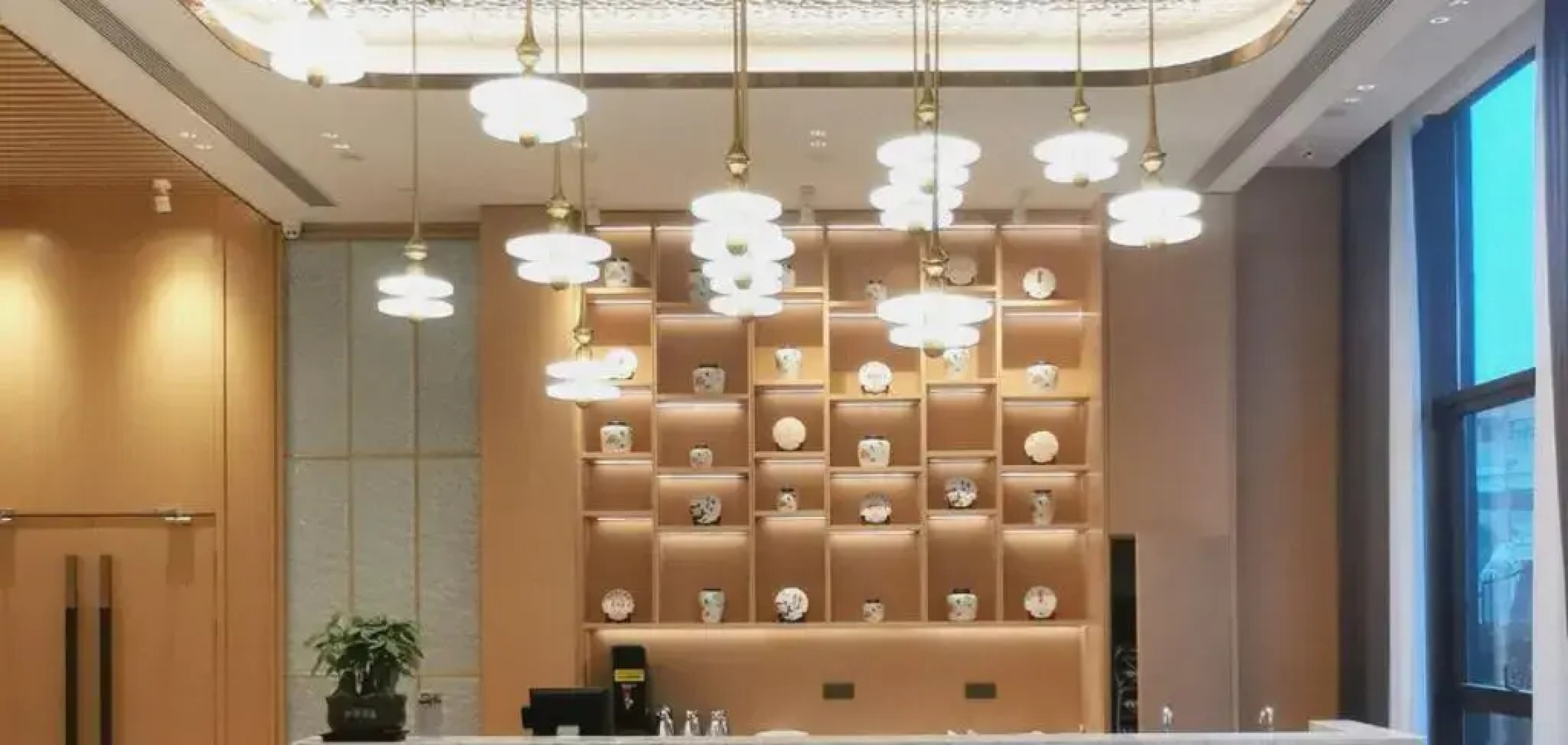 Holiday Inn Luzhou Longjian by IHG