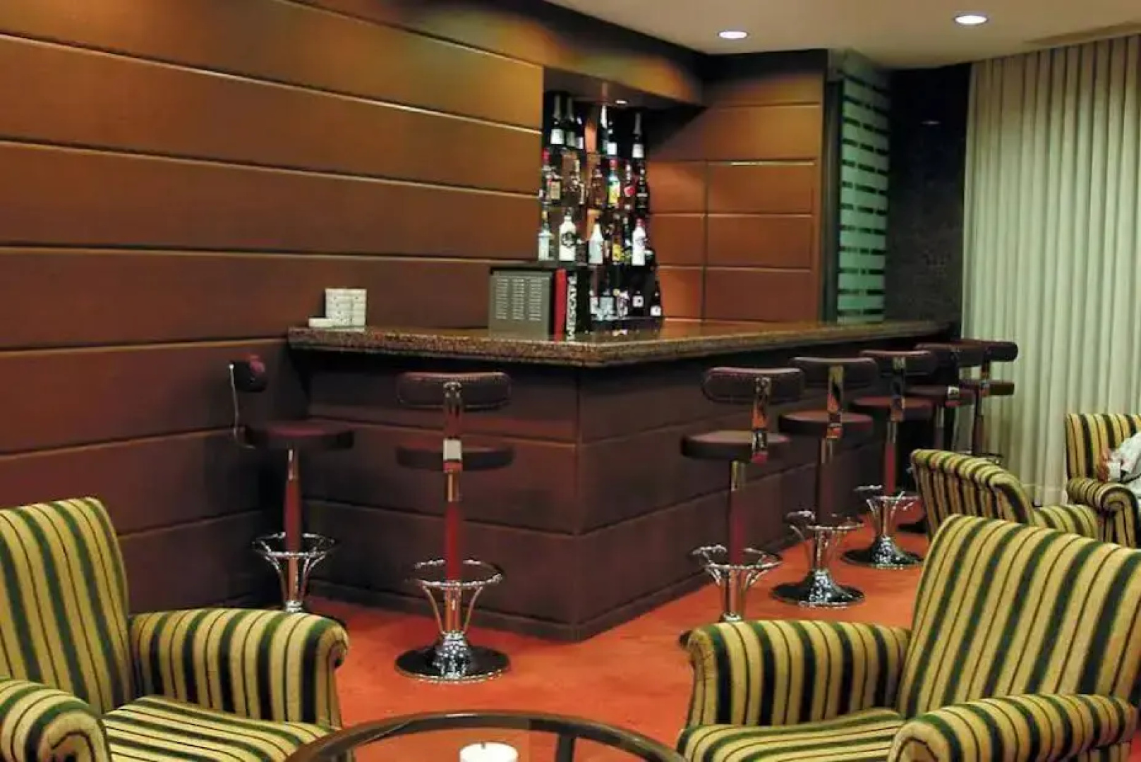 Ozkaymak Park Hotel