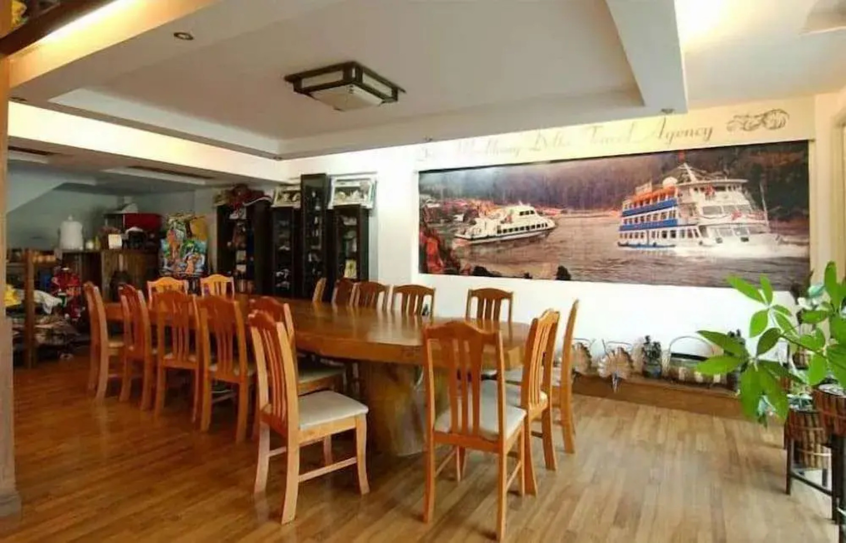 Maekhong Delta Boutique Hotel