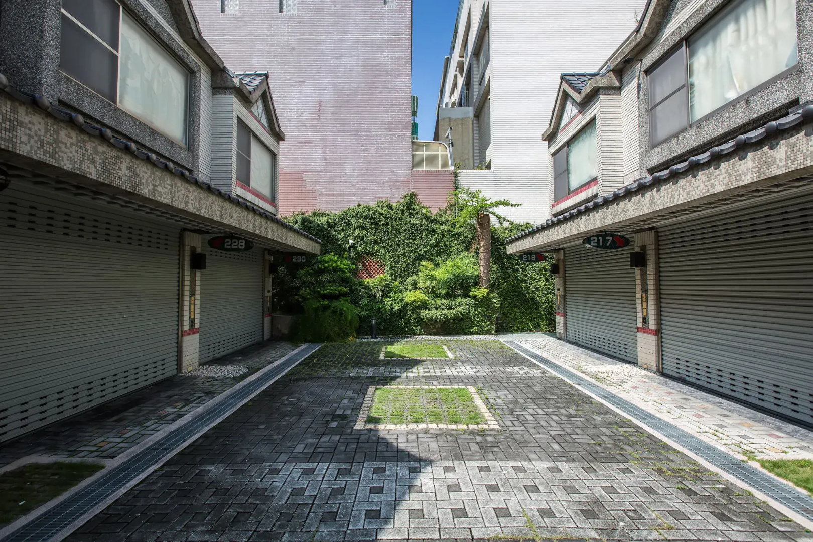 Yung Hwa Chun Hotel