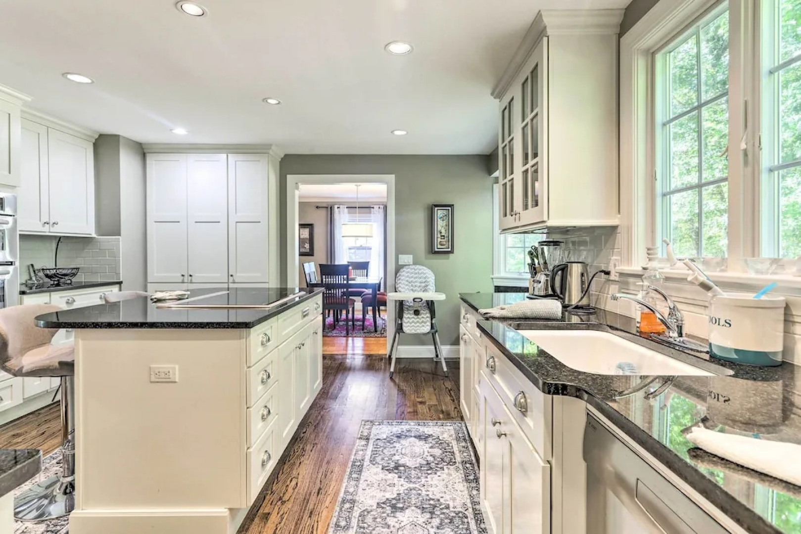 Grand Worcester Getaway w/ Large Private Yard!