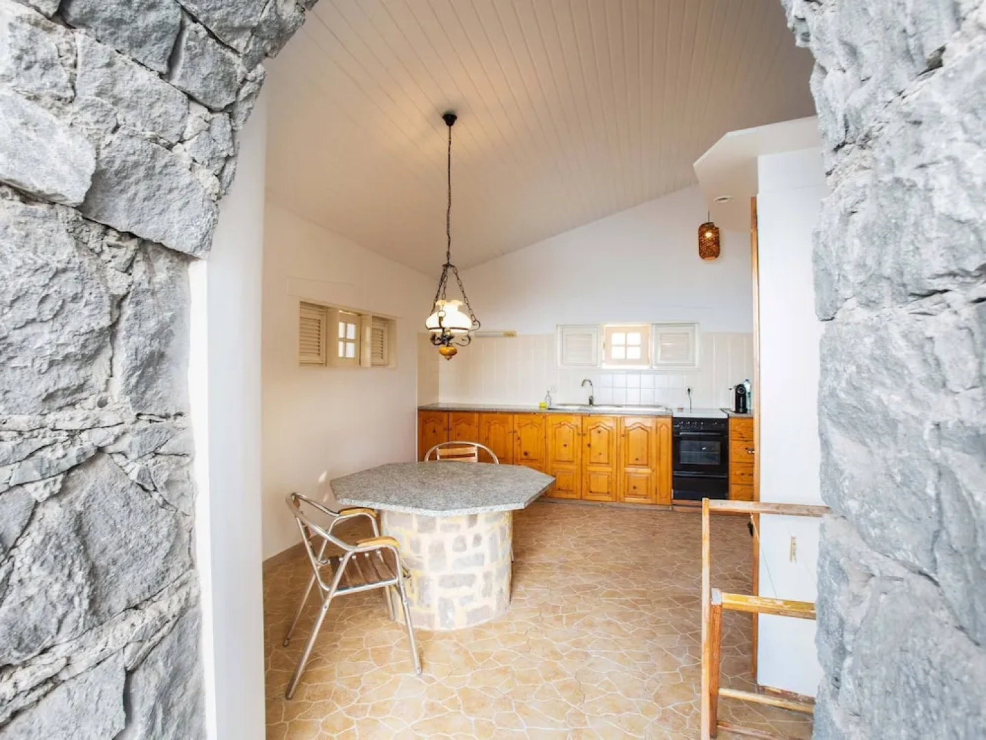King Fisher Village Eco-Boutique Hotel