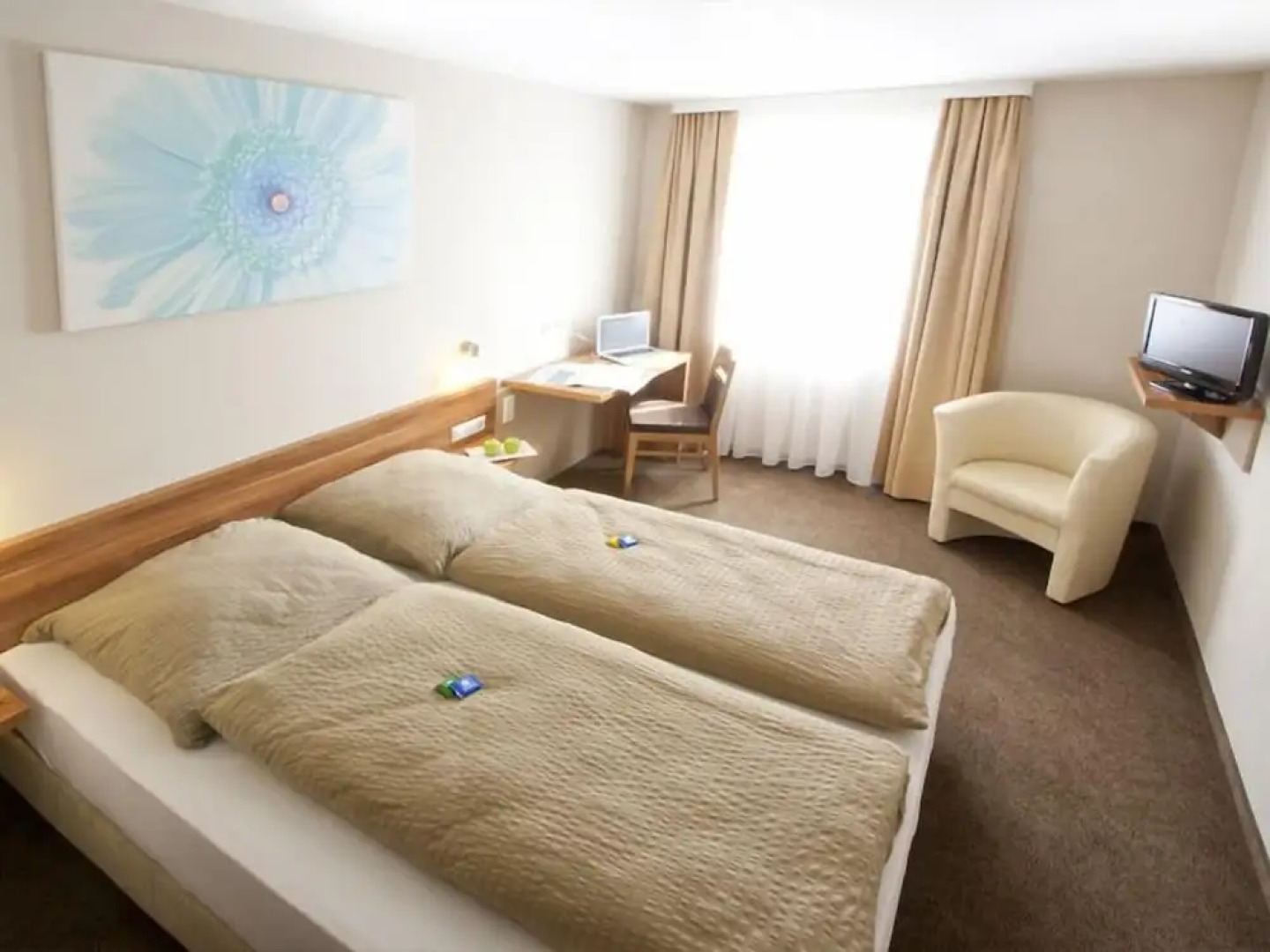 Hotel Sielminger Hof