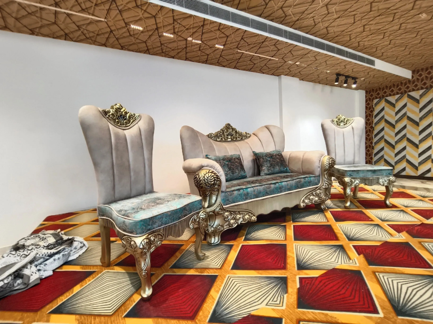 Bellazio Suites Hotel & Resort