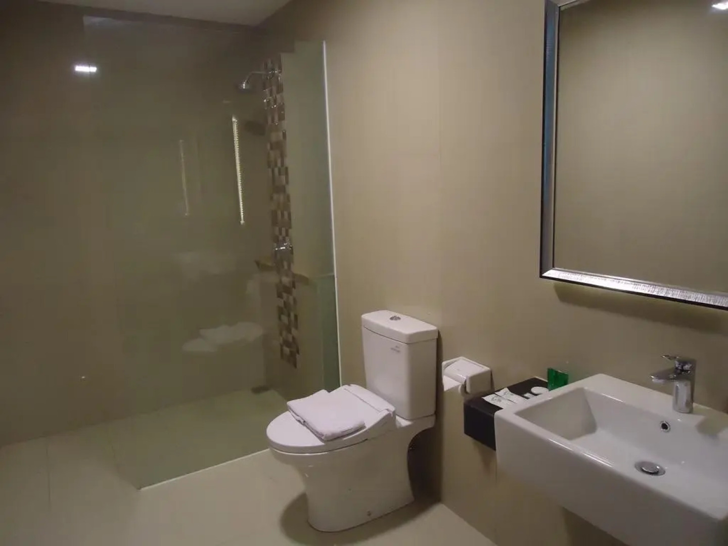 Travello Hotel Bandung