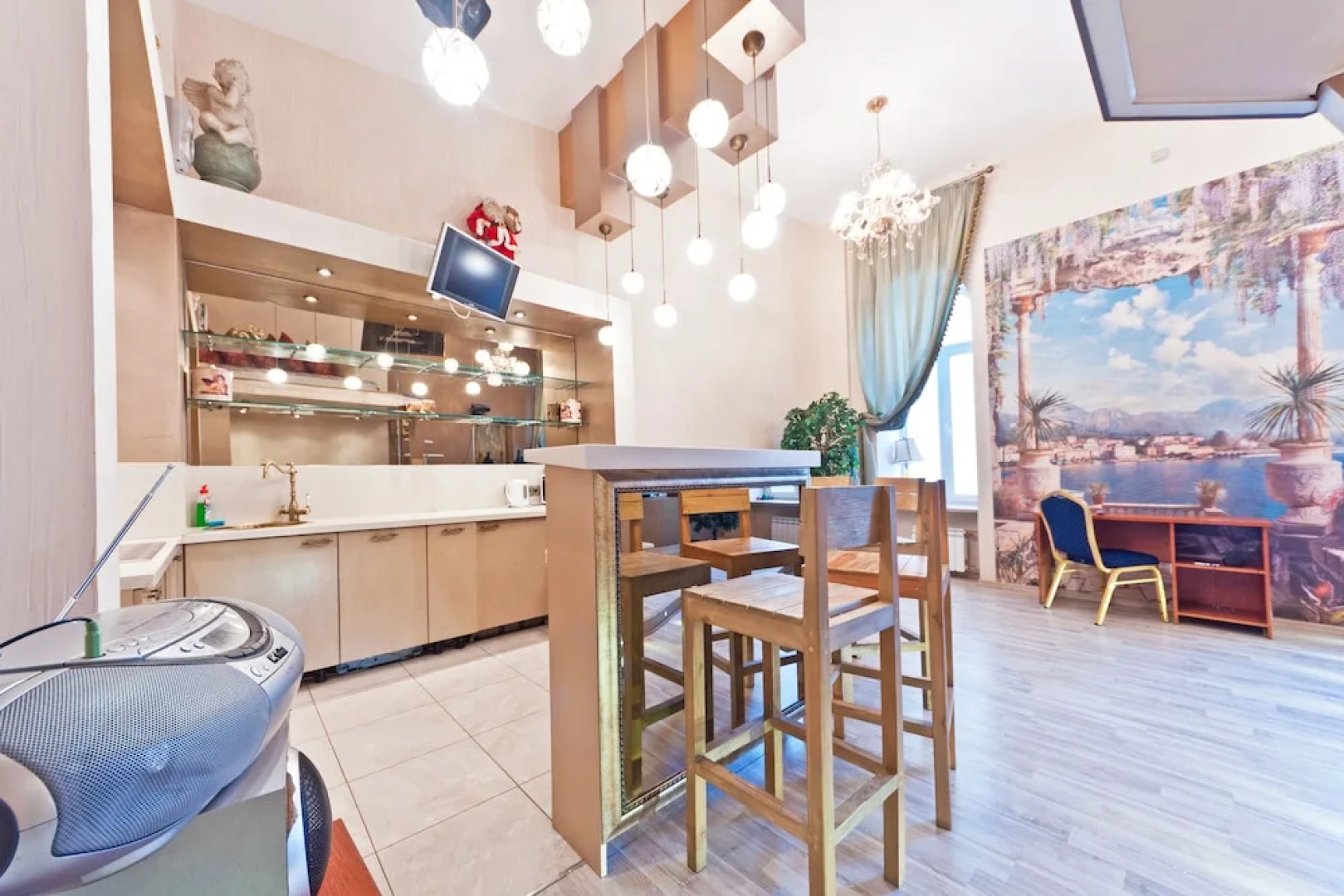 Невский Экспресс