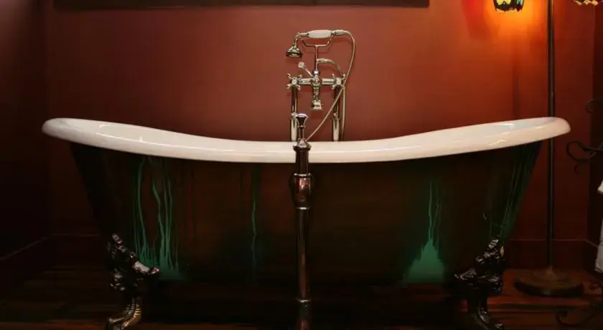 Legends on the Farmington