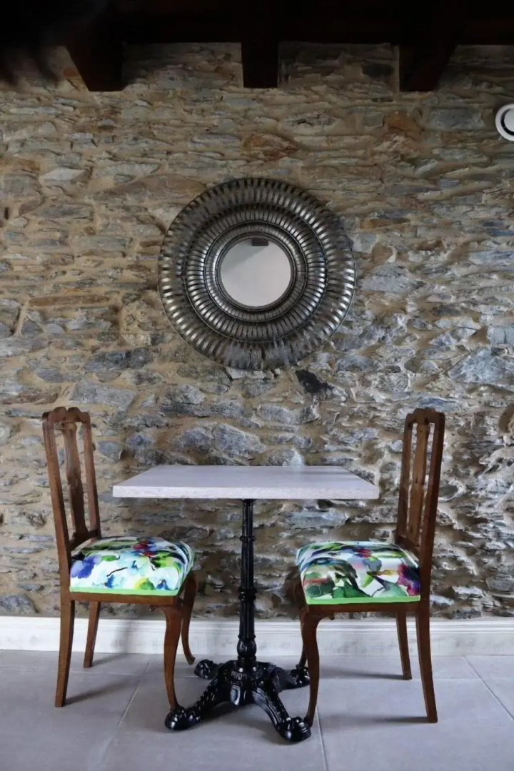 Hotel Rural La Sobreisla