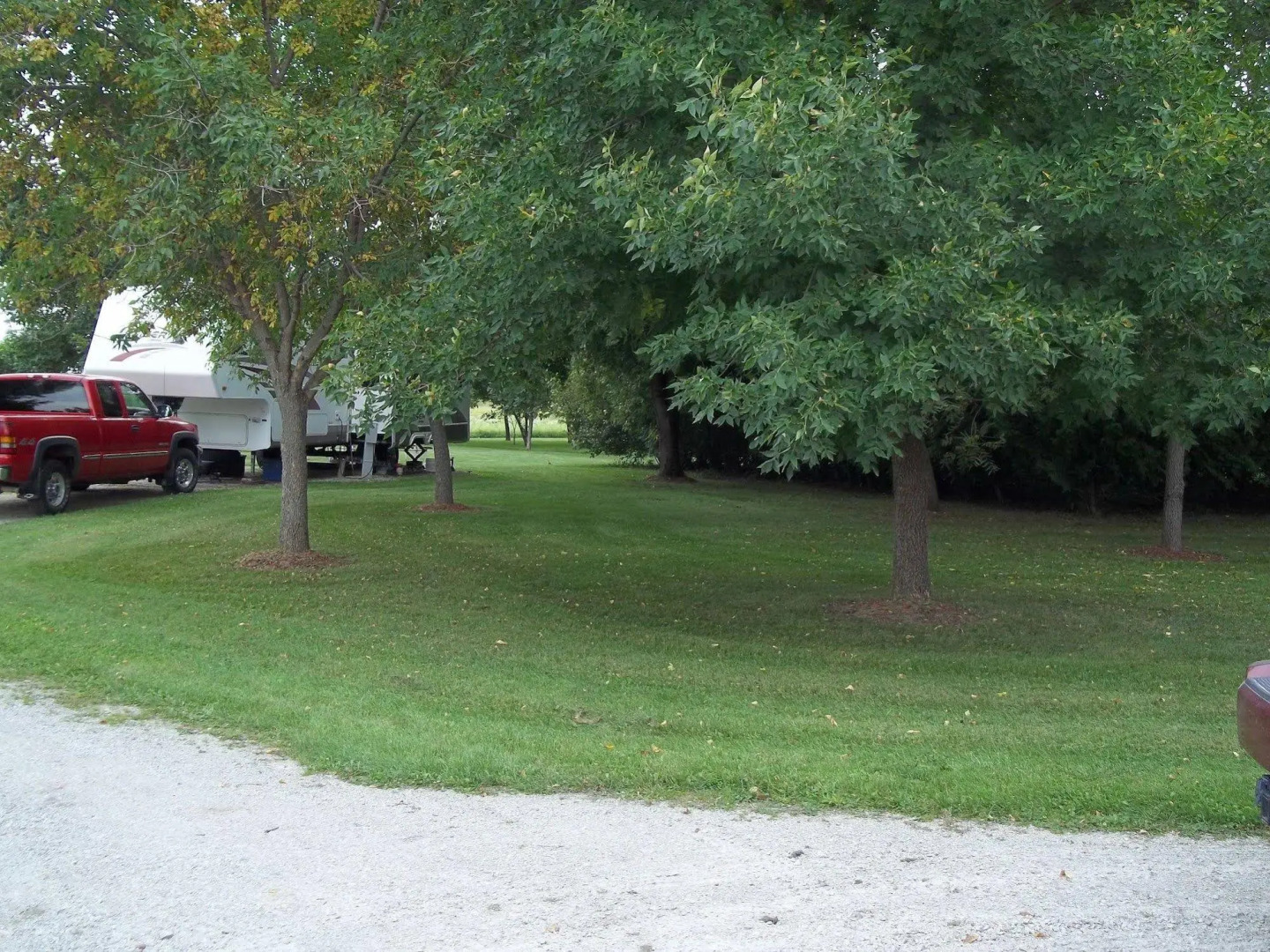 Sudbury Court Motel and RV Park