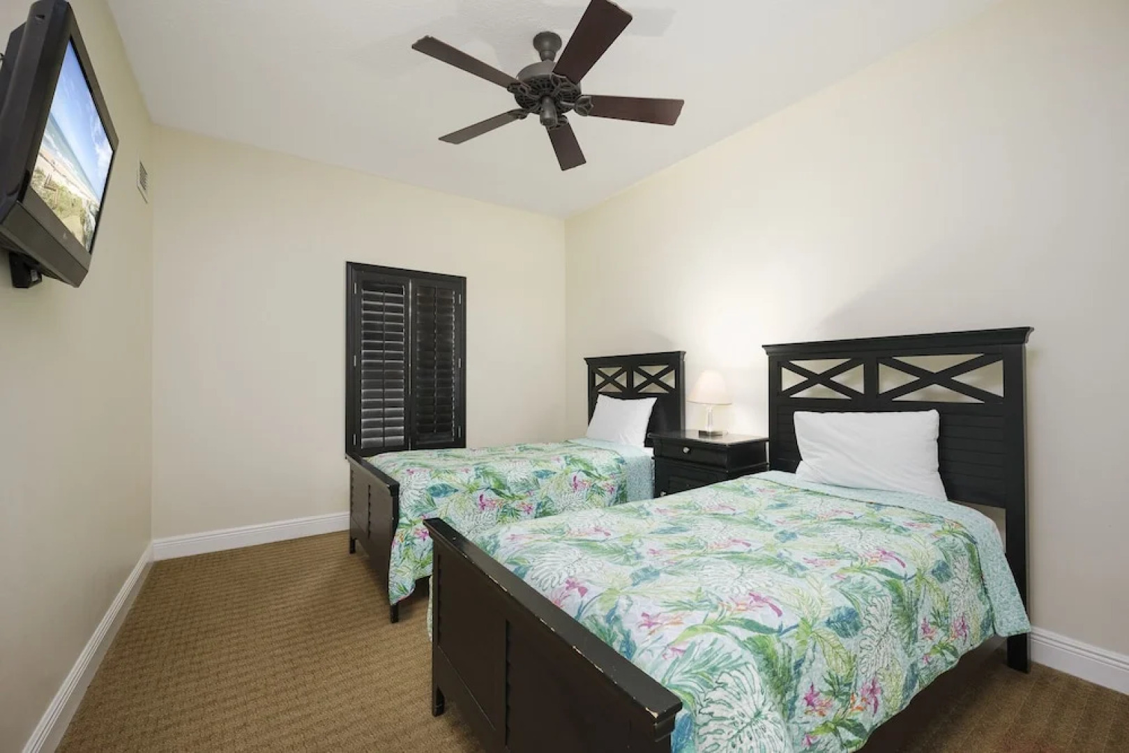 Palm Coast Resort 109 by Vacation Rental Pros