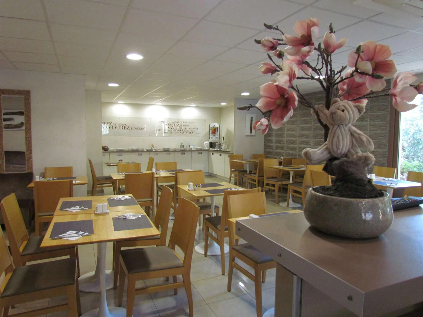 Kyriad Montpellier NORD - Parc Euromédecine