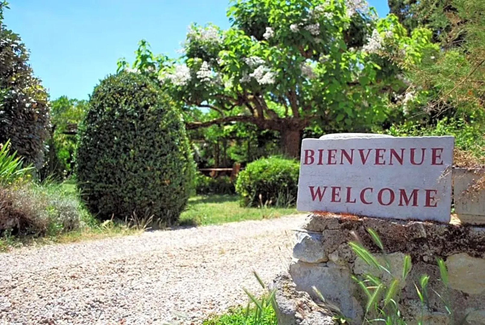 La Gomerie Chambres dHotes