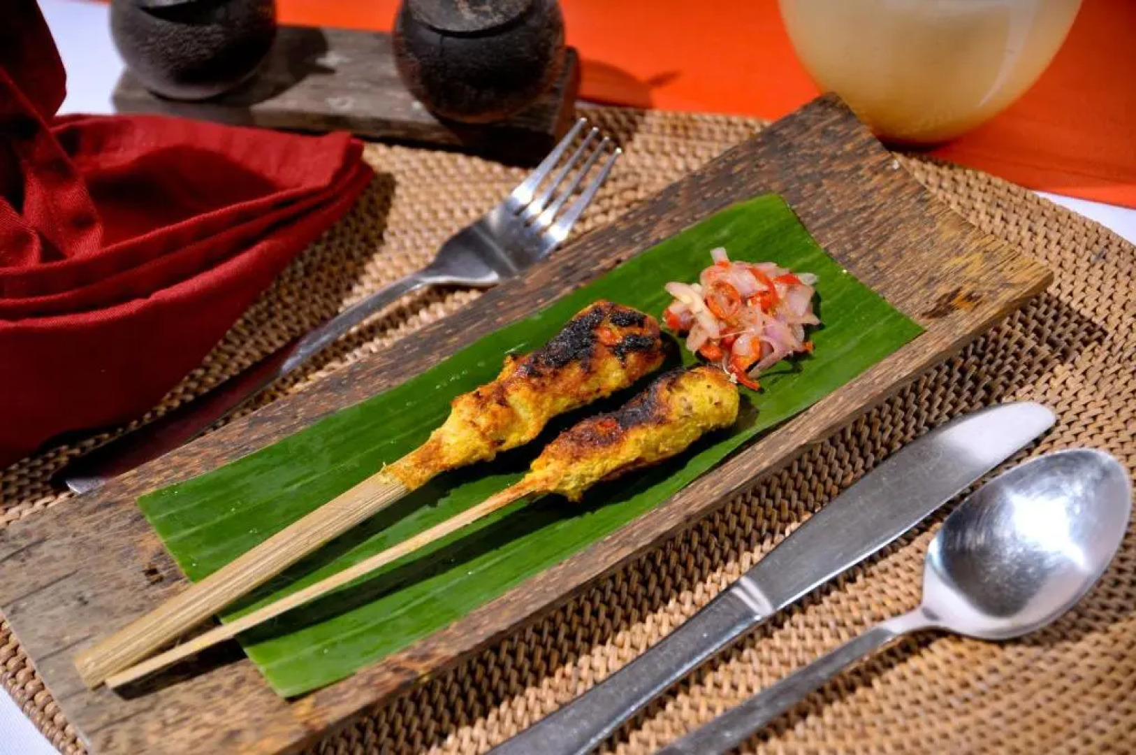 Hidden Paradise Cottages