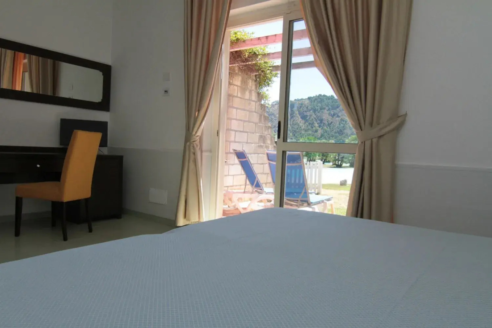 Nyce Club Sunbeach Resort