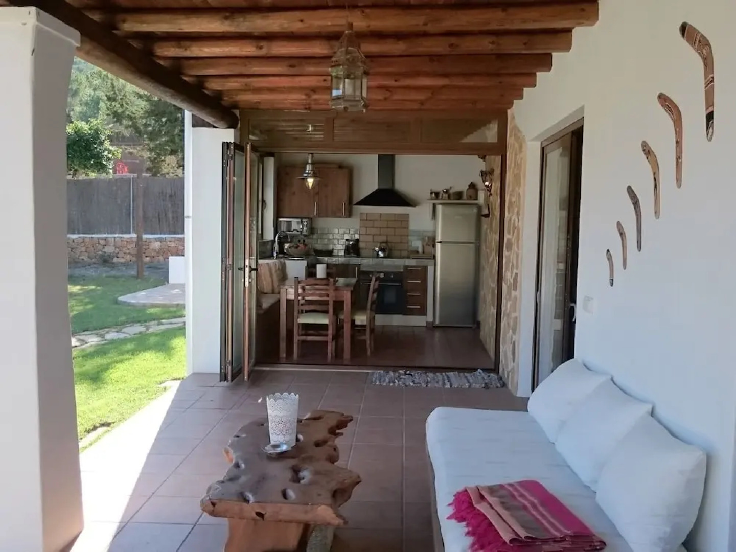 Beautiful Villa in Ibiza With Swimming Pool