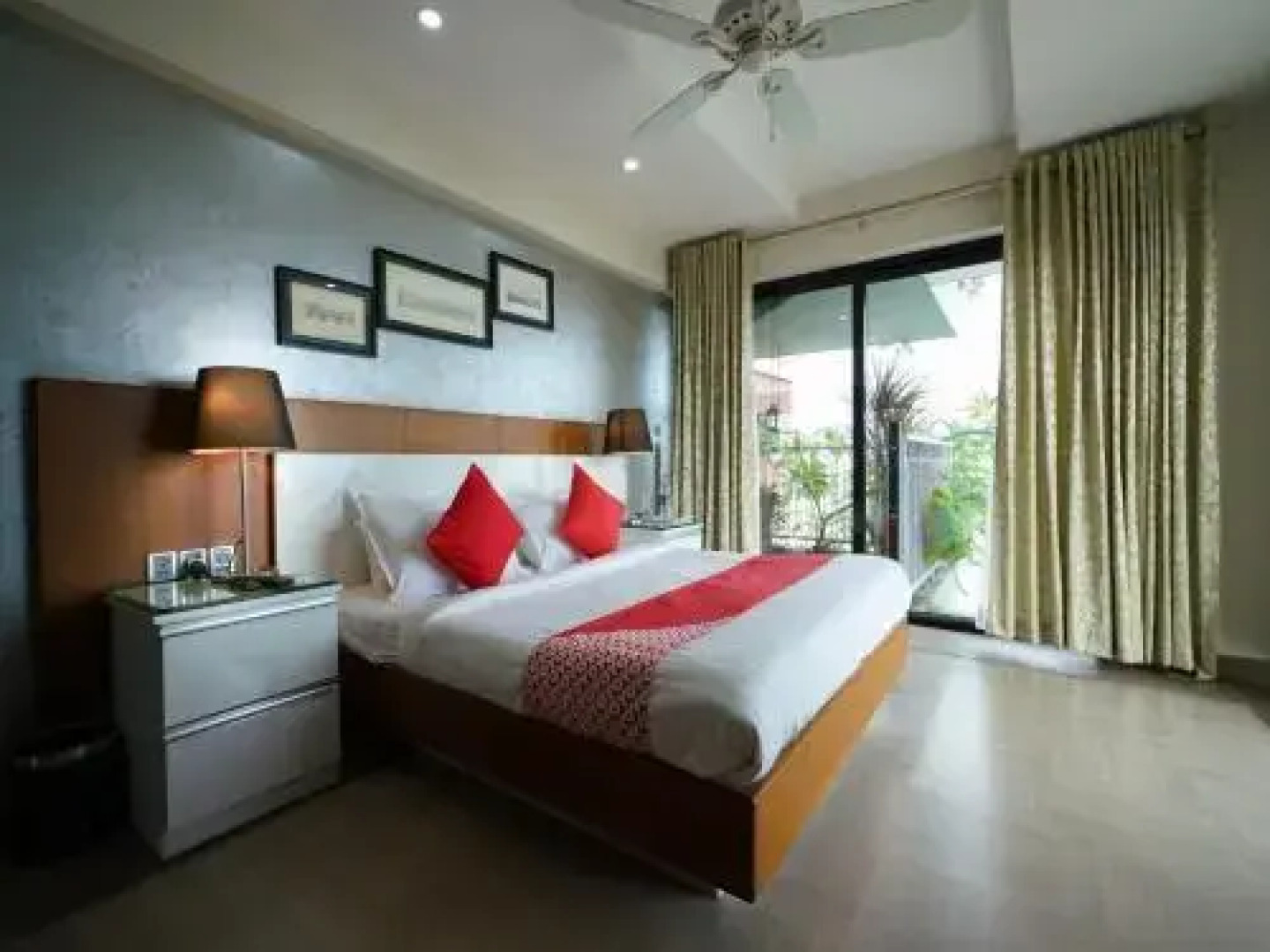 Sherlys Casa Grande by Vista Rooms