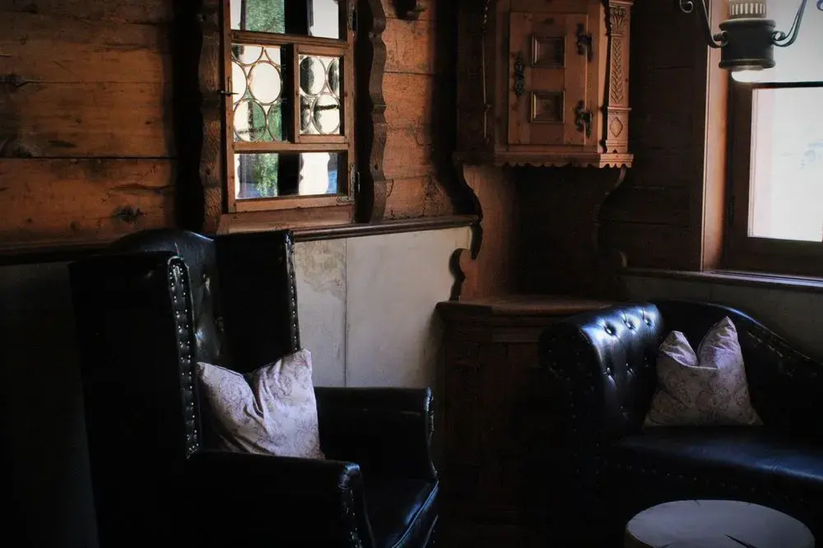 Gemsli Hotel Alte Post