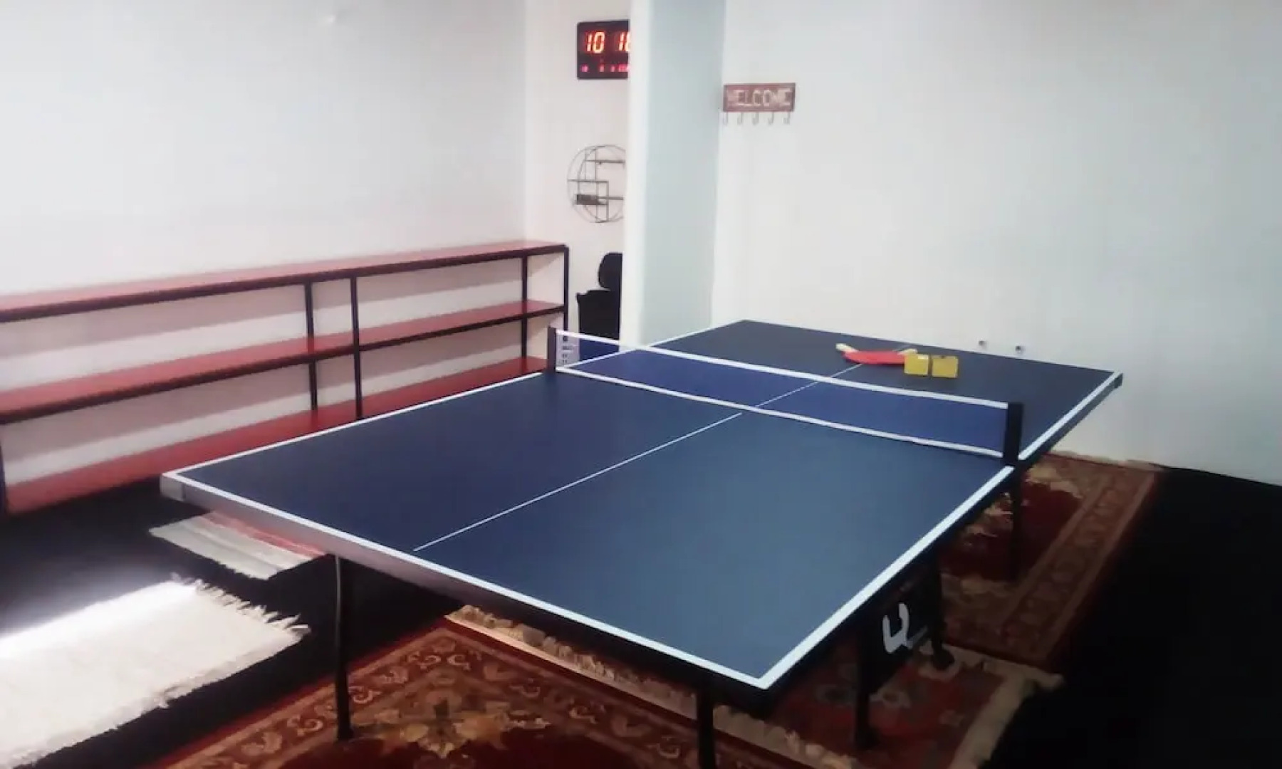 Snow White Castle Studios