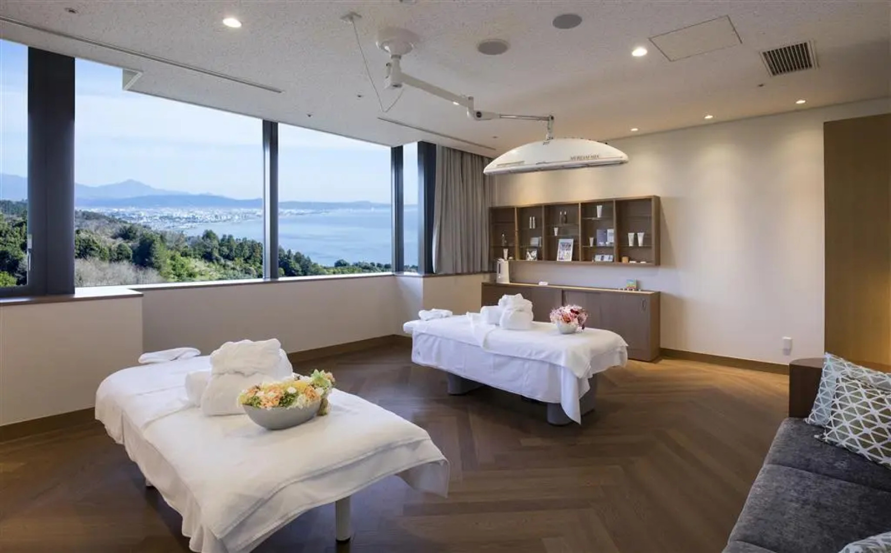 The Bay Forest Odawara by Hilton Club