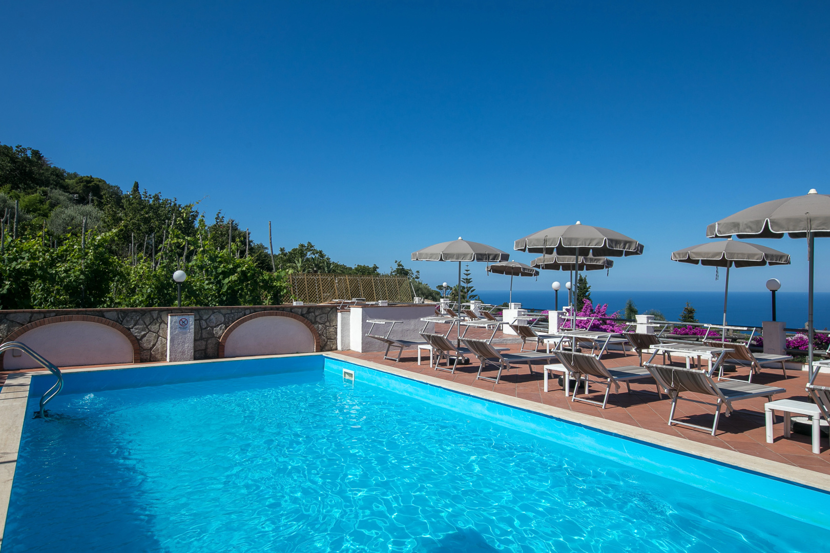 Hotel Il Girasole