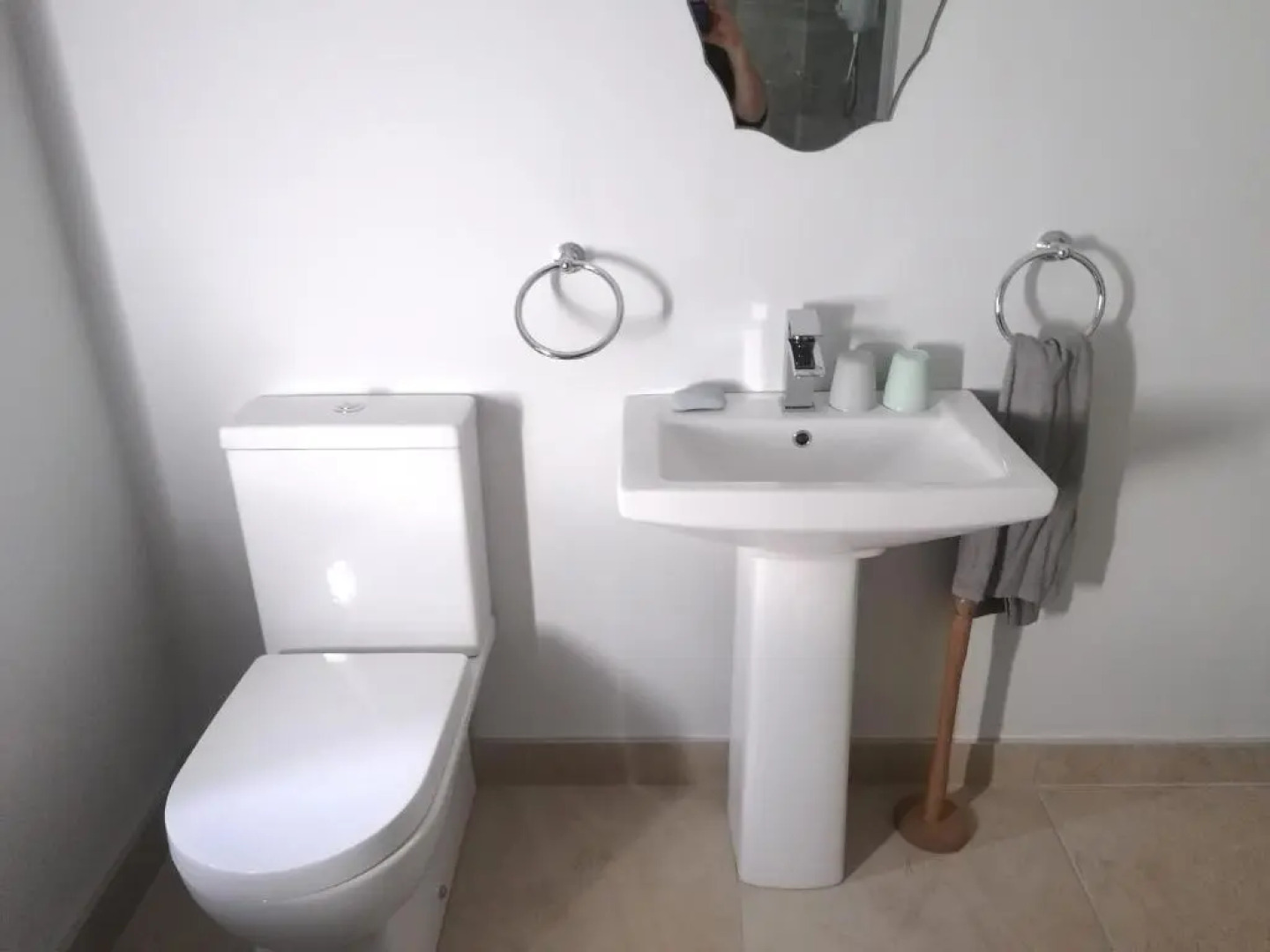 Harbourside House Glengarriff