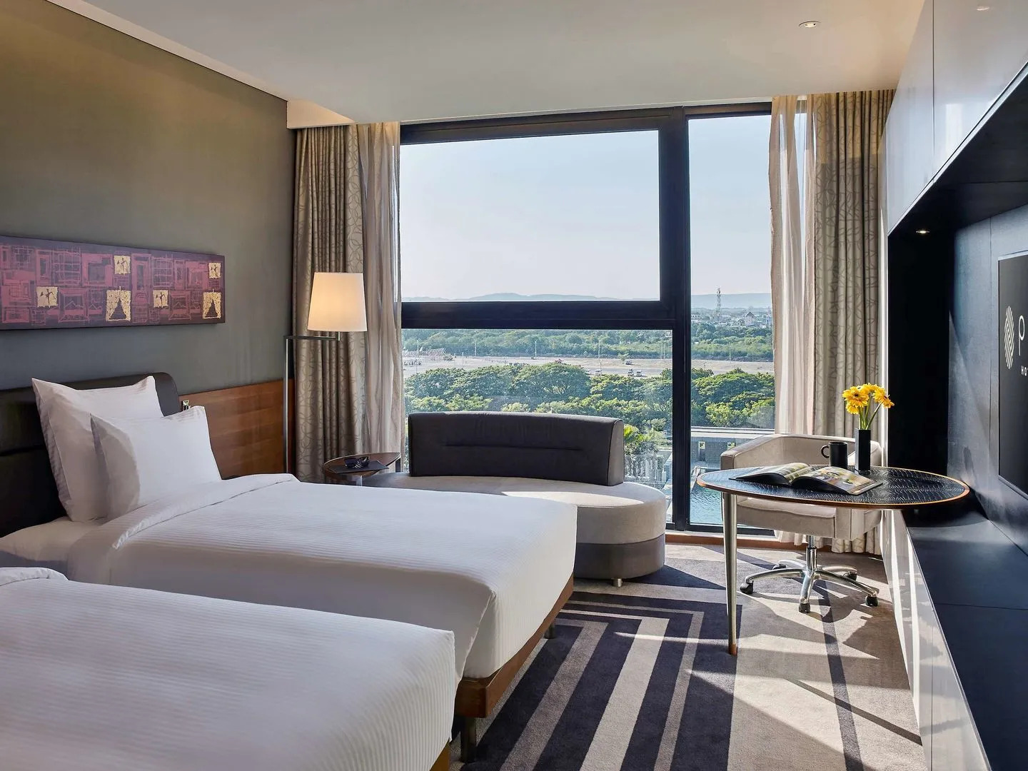 Mingalar Mandalay Hotel