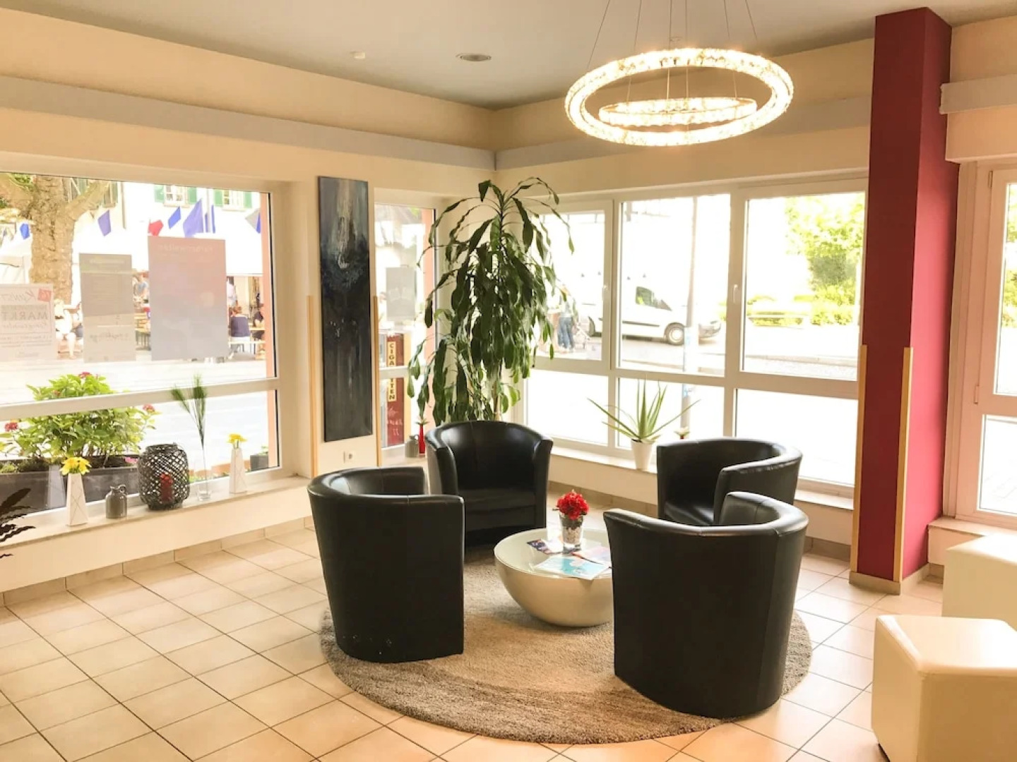 Baynunah Hotel Drachenfels