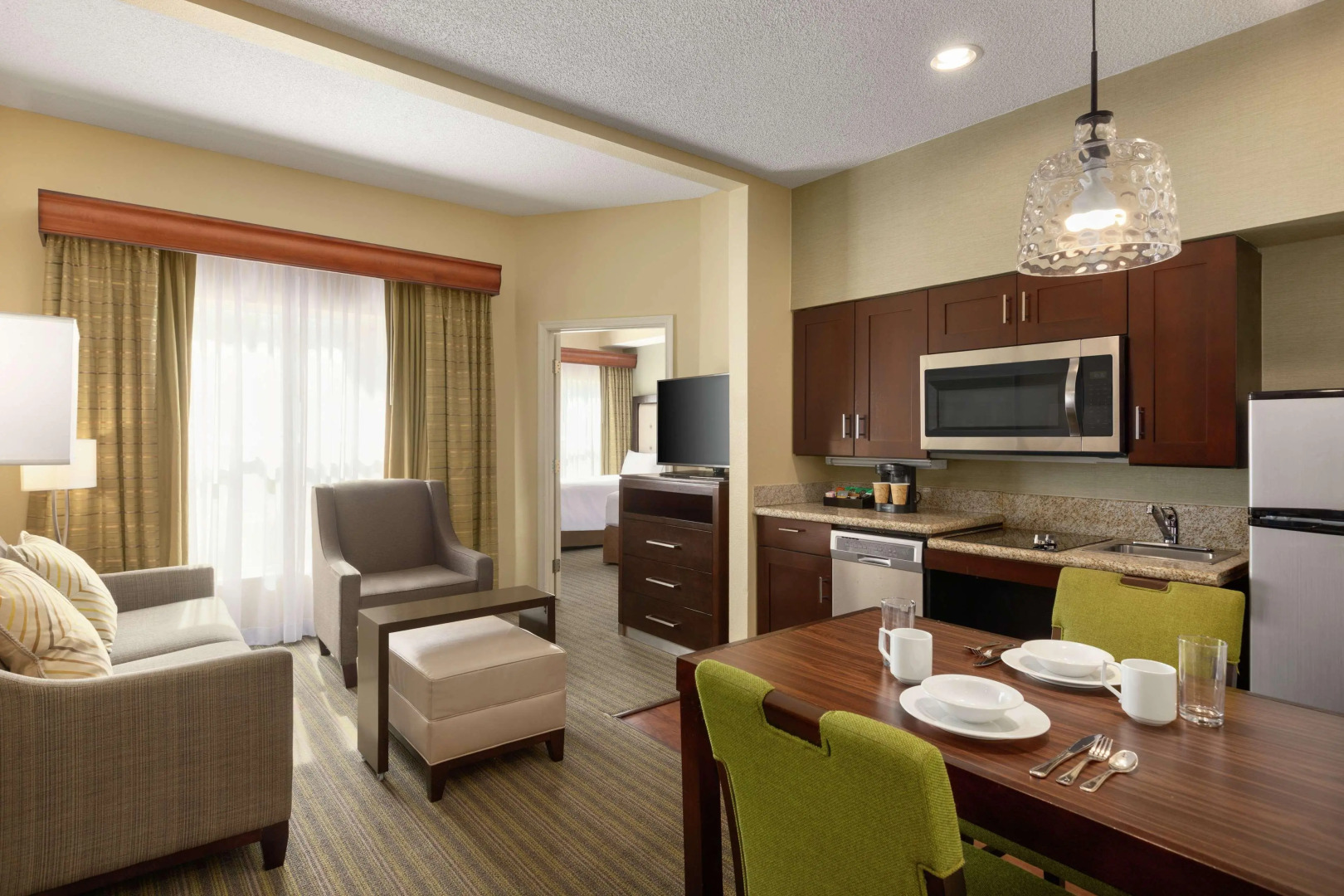 Homewood Suites by Hilton St. Petersburg Clearwater