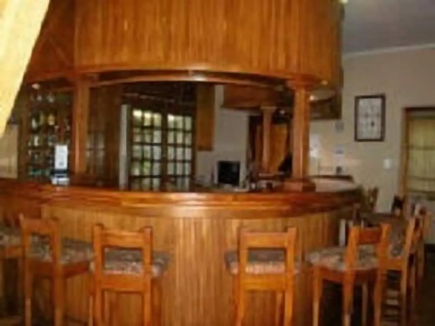 Canefields Country HOuse