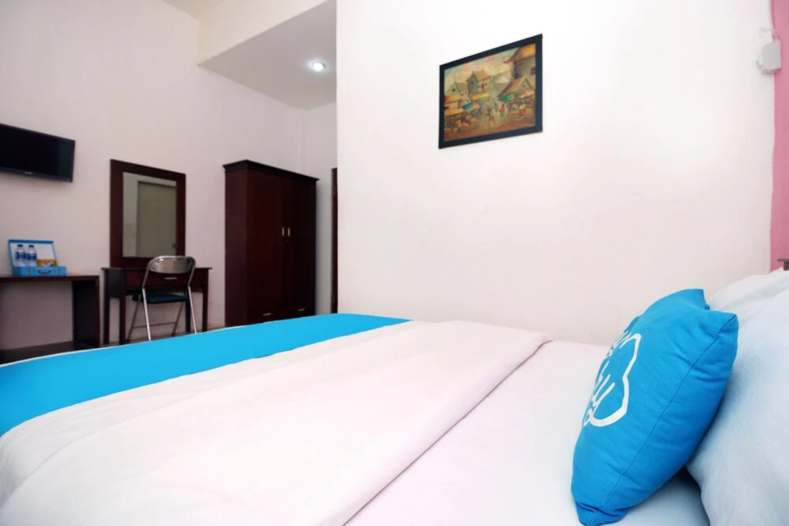 Airy Eco Ahmad Yani Amanda Permai Satu Banjarmasin