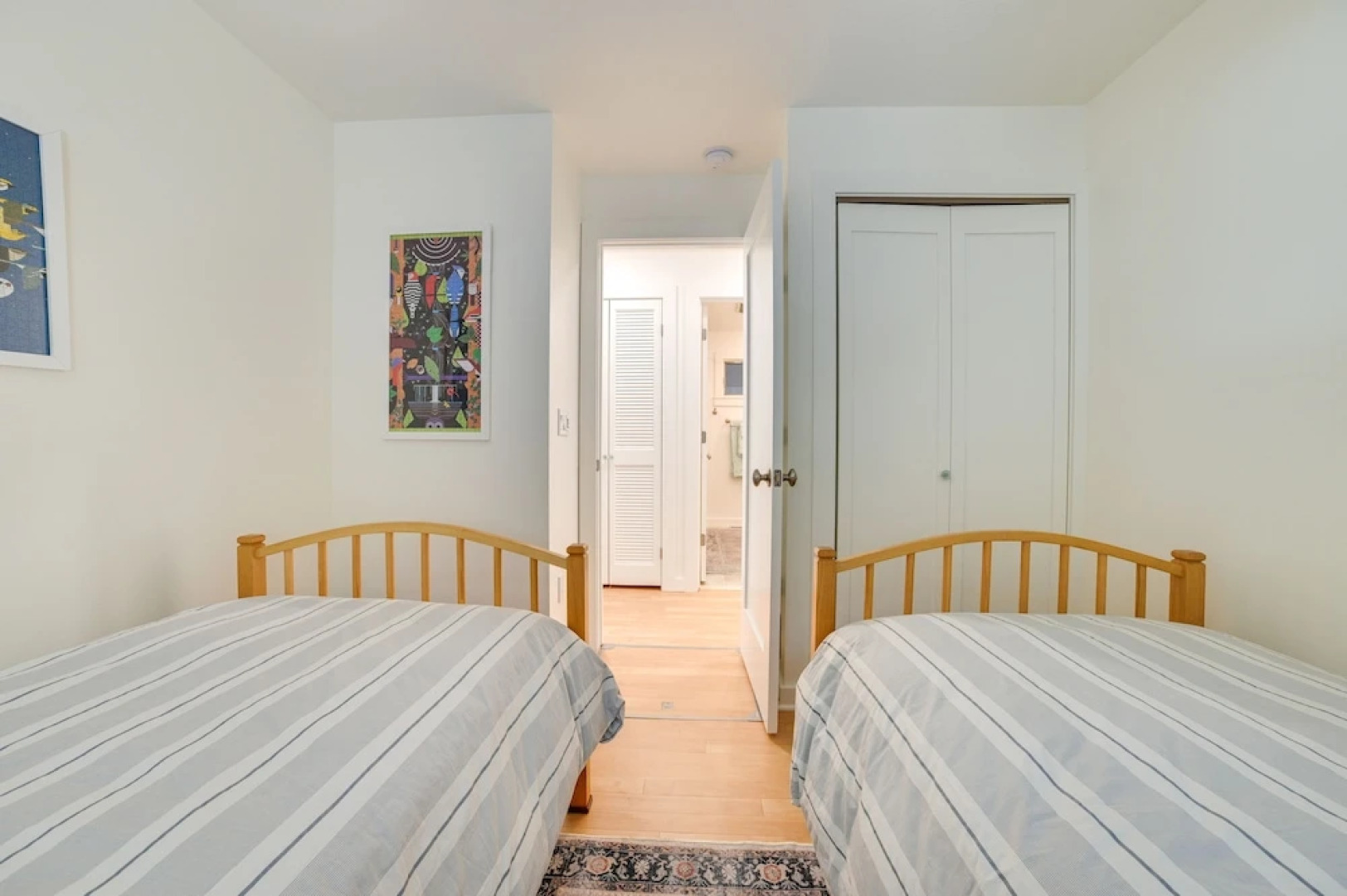 Higgins Lake House w/ Swimming Dock!