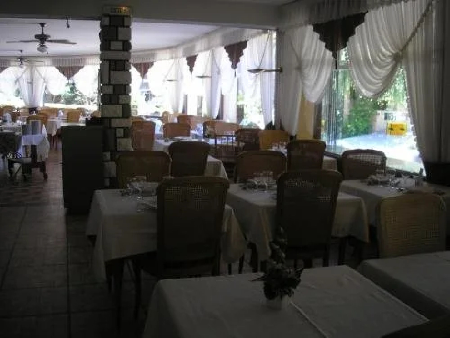 Résidence Hôtelière Spa Les Chataigniers