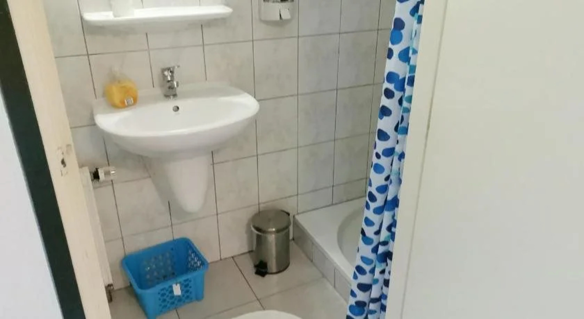 B&B Het Farm-house Natuurpark